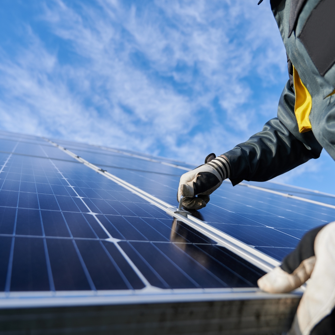 Fotovoltaico