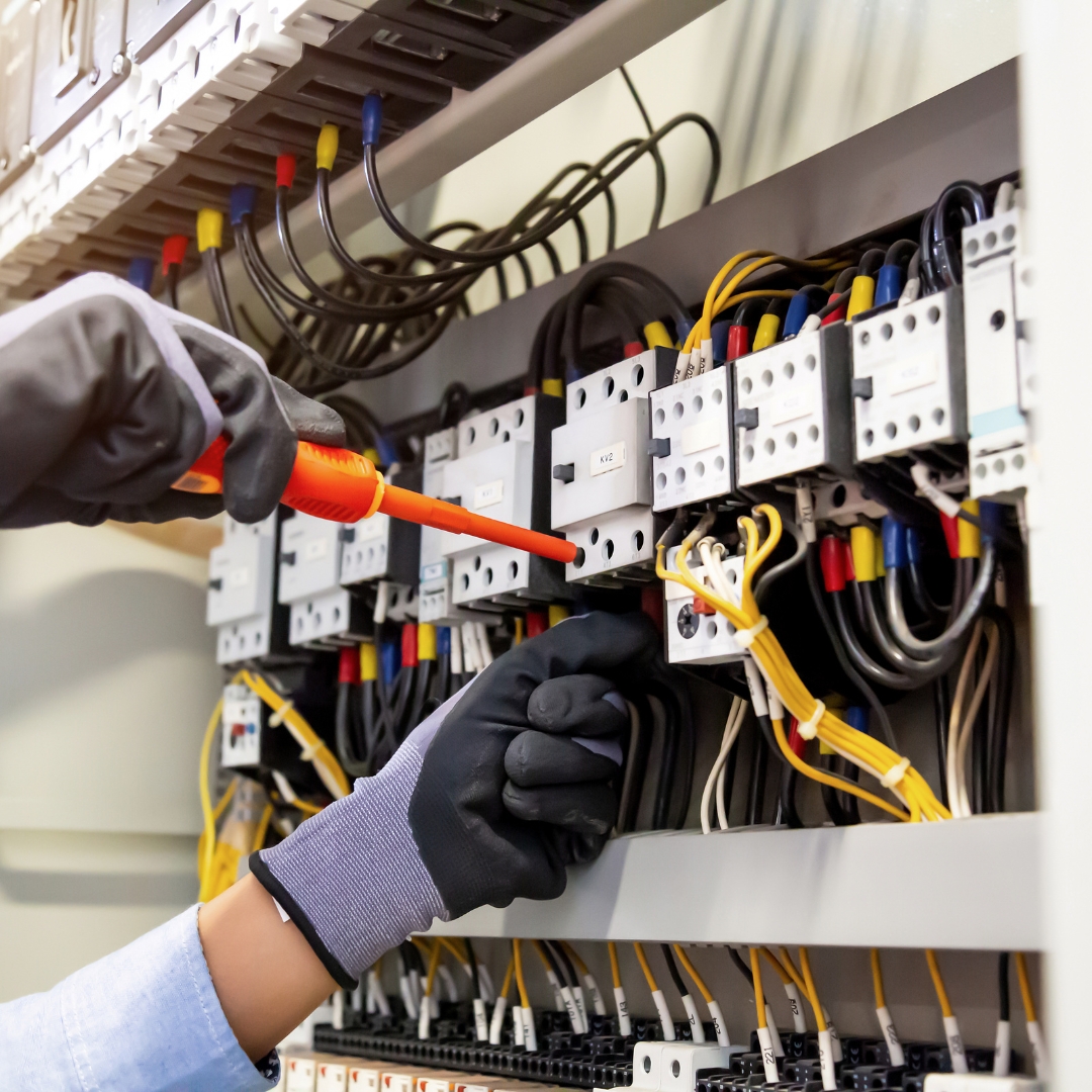 Impianti Elettrici
